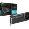 ASRock видео карта Radeon AI PRO R9700 32GB GDDR6 256bit 4DP