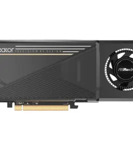 ASRock видео карта Radeon AI PRO R9700 32GB GDDR6 256bit 4DP