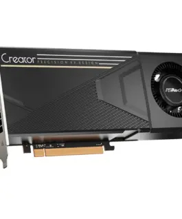 ASRock видео карта Radeon AI PRO R9700 32GB GDDR6 256bit 4DP
