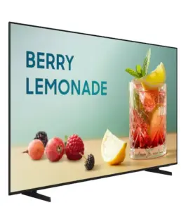Samsung TV 55 inches BE55FX-H LH55BEFHLGUXEN