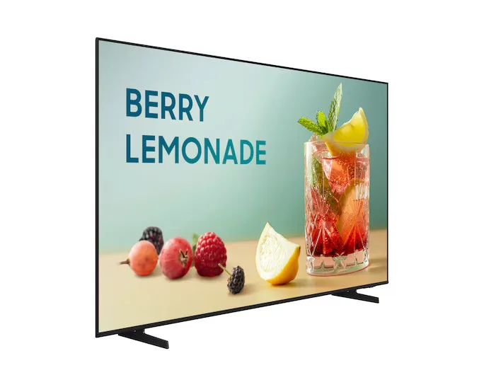 Samsung TV 55 inches BE55FX-H LH55BEFHLGUXEN - Image 3
