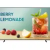 Samsung TV 55 inches BE55FX-H LH55BEFHLGUXEN