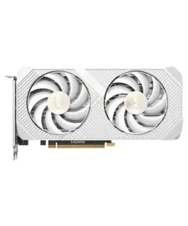 ZOTAC видео карта GeForce RTX 5070 TWIN EDGE OC бял 12GB GDDR7 192bit - Image 3
