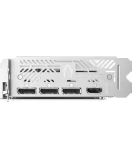 ZOTAC видео карта GeForce RTX 5070 TWIN EDGE OC бял 12GB GDDR7 192bit - Image 4