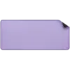 Подложка за мишка LOGITECH Desk Mat Studio Series - LAVENDER