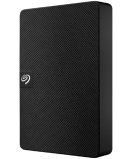 Външен хард диск SEAGATE HDD External Expansion Portable (2.5/4TB/ USB 3.0/ RMN
