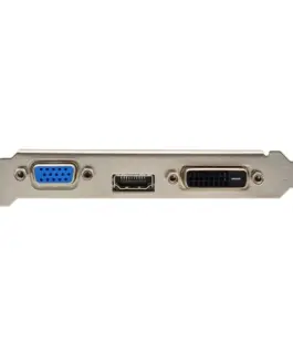 AFOX Geforce GT710 4GB DDR3 64Bit DVI HDMI VGA LP V3