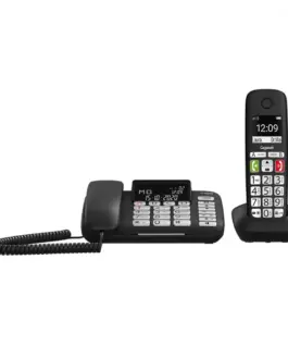Gigaset Corded phone Gigaset DL780 Plus