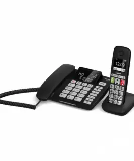 Alternative view of Gigaset Corded phone Gigaset DL780 Plus