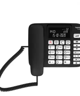 Gigaset Corded phone Gigaset DL780 Plus