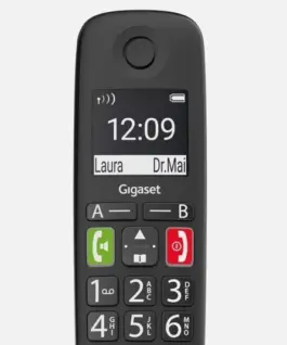 Gigaset Corded phone Gigaset DL780 Plus