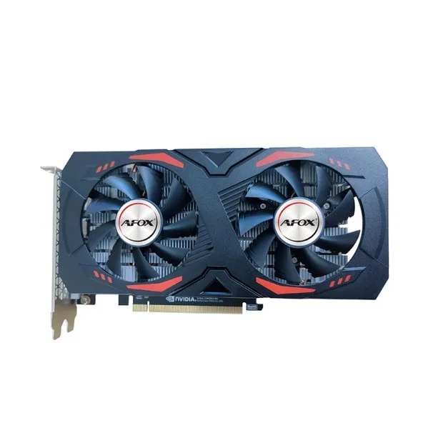 AFOX видео карта Geforce GTX1660Ti 6GB GDDR6