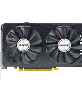 AFOX видео карта GeForce GTX1650 4GB GDDR6