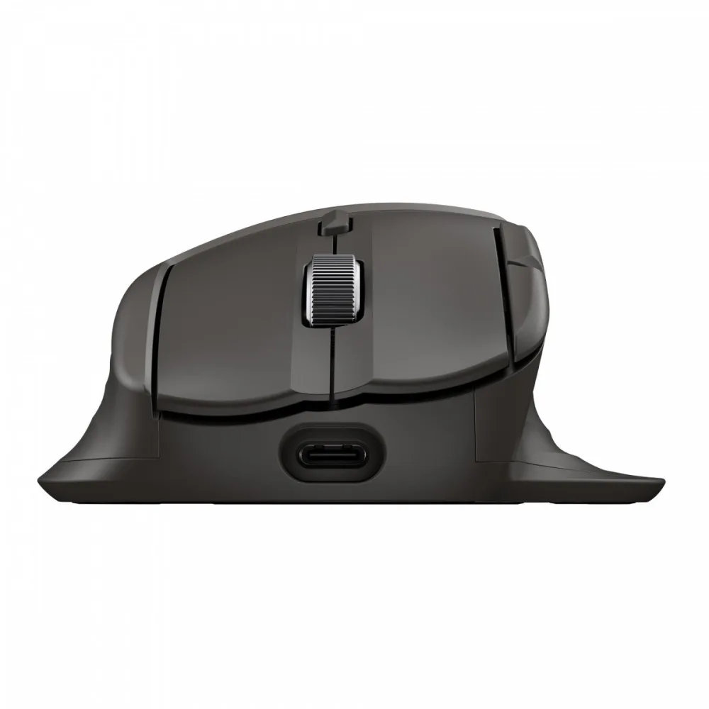 HyperX Mouse Classic 780M UltraFast Wireless - B8YX3AA#ABB - Image 3