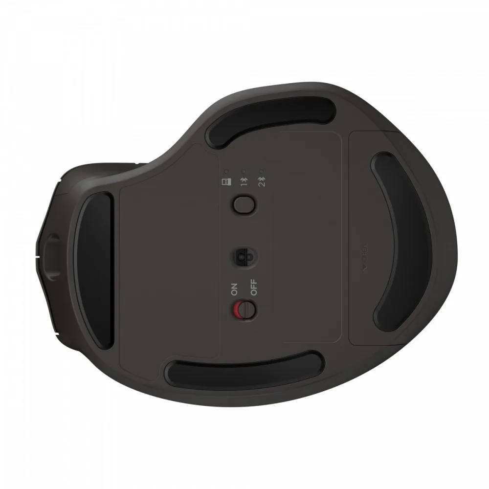 HyperX Mouse Classic 780M UltraFast Wireless - B8YX3AA#ABB - Image 5