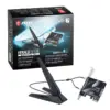 MSI Network card Herald BE9400 WiFi 7 PCIe