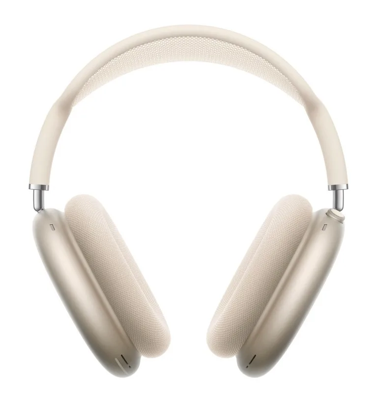 Apple AirPods Max 2 Starlight - Image 3