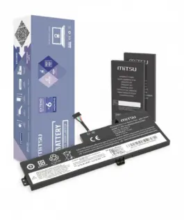 Mitsu Battery Lenovo T470 T480 A475 A485 01AVA19