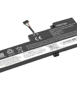 Alternative view от Mitsu Battery Lenovo T470 T480 A475 A485 01AVA19