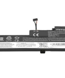 Mitsu Battery Lenovo T470 T480 A475 A485 01AVA19