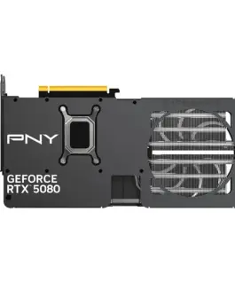 Alternative view of PNY видео карта GeForce RTX 5080 16G Slim