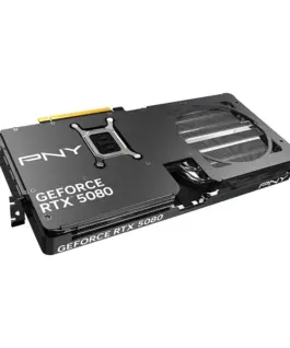 PNY видео карта GeForce RTX 5080 16G Slim