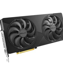 PNY видео карта GeForce RTX 5080 16G Slim