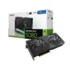 PNY видео карта GeForce RTX 5080 16G Slim