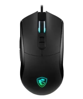 MSI Mouse Forge GM320