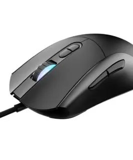 MSI Mouse Forge GM320