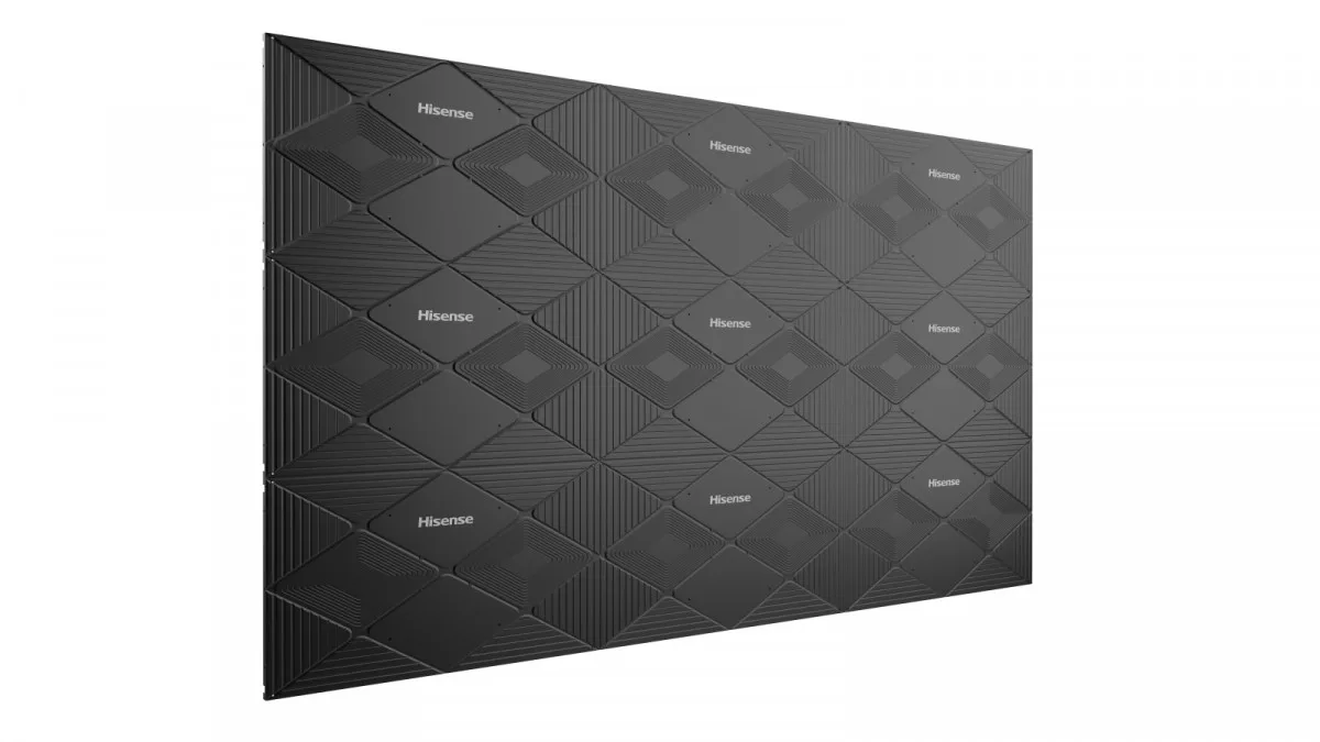 Hisense 54DS012FE 54 inches LED Digital Signage 24/7 - Image 5