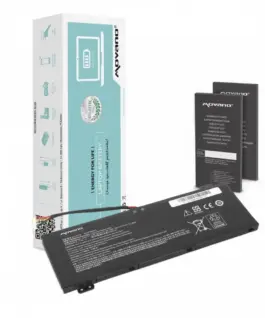 Movano Battery AP18E7M for Acer AN515-54 AN517-51