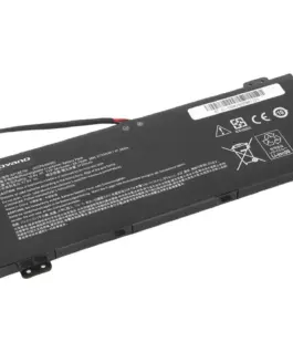Alternative view от Movano Battery AP18E7M for Acer AN515-54 AN517-51