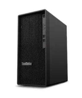 Alternative view от Lenovo работна станция ThinkStation P2 Tower G2 30JQ009YPB W11Pro Ultra 7265K/32GB/1TB//RTX 5070 12GB + INT/vPro/1YR Premier Support + 3YR OS