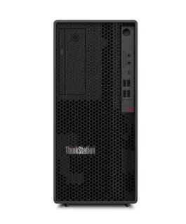 Lenovo работна станция ThinkStation P2 Tower G2 30JQ009YPB W11Pro Ultra 7265K/32GB/1TB//RTX 5070 12GB + INT/vPro/1YR Premier Support + 3YR