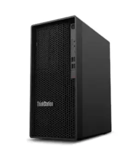 Alternative view от Lenovo работна станция ThinkStation P2 Tower G2 30JQ009VPB W11Pro Ultra 7265/32GB/1TB/RTX 5060 8GB + INT/vPro/3YR OS