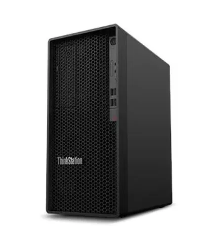 Lenovo работна станция ThinkStation P2 Tower G2 30JQ009VPB W11Pro Ultra 7265/32GB/1TB/RTX 5060 8GB + INT/vPro/3YR OS - Image 2