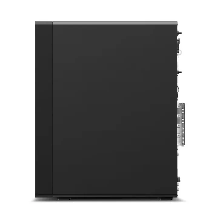 Lenovo работна станция ThinkStation P2 Tower G2 30JQ009VPB W11Pro Ultra 7265/32GB/1TB/RTX 5060 8GB + INT/vPro/3YR OS - Image 5