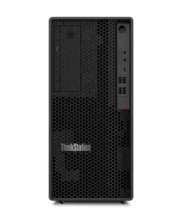 Lenovo работна станция ThinkStation P2 Tower G2 30JQ009VPB W11Pro Ultra 7265/32GB/1TB/RTX 5060 8GB + INT/vPro/3YR