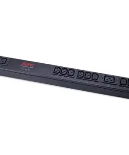 APC AP7557 RACK PDU BASIC ZERO U 11kW 36xC13/6xC19