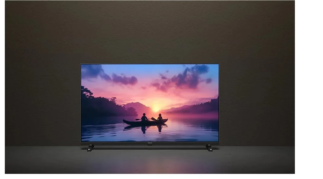 Philips TV QLED 40 inch 40PFS6050/12 - Image 2