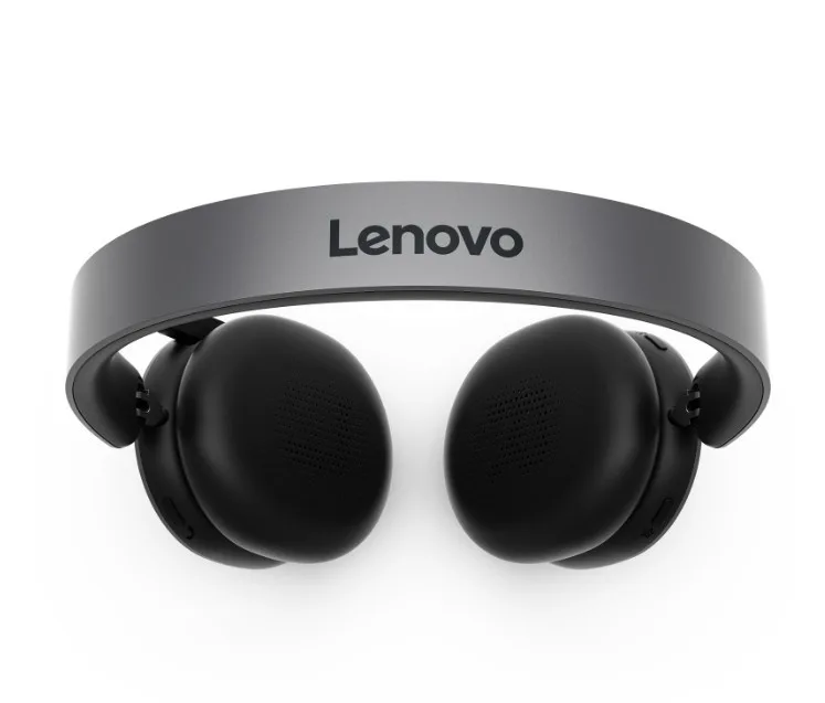 Lenovo ThinkPad Dual-Mode Wireless ANC Foldable Headset 8550 (Aura Edition) - USB-A, Teams 4XD1V23301 - Image 2