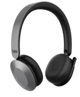 Lenovo ThinkPad Dual-Mode Wireless ANC Foldable Headset 8550