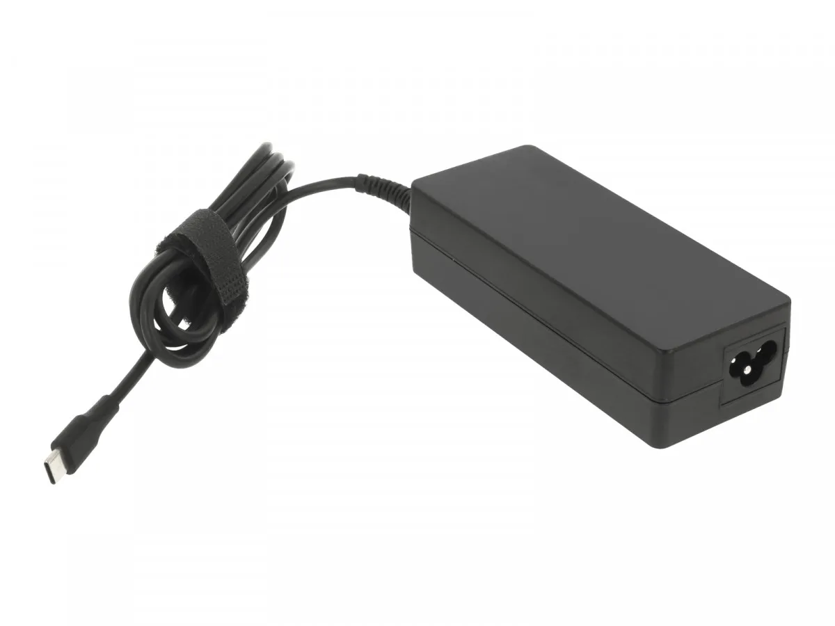 Mitsu Лаптоп power зарядно адаптер 100W USB type C USB-C 5V-9V-12V-15V/3A, 20V/5A PD - Image 4