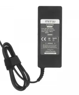 Mitsu Лаптоп power зарядно адаптер 100W USB type C USB-C 5V-9V-12V-15V/3A, 20V/5A PD - Image 5