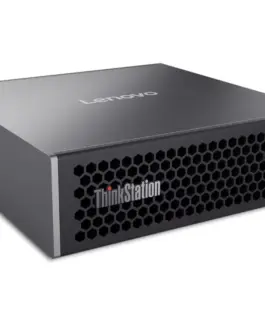 Lenovo работна станция PGX 30KL0004YM DGX OS GB10/128GB/1TB/1YR OS
