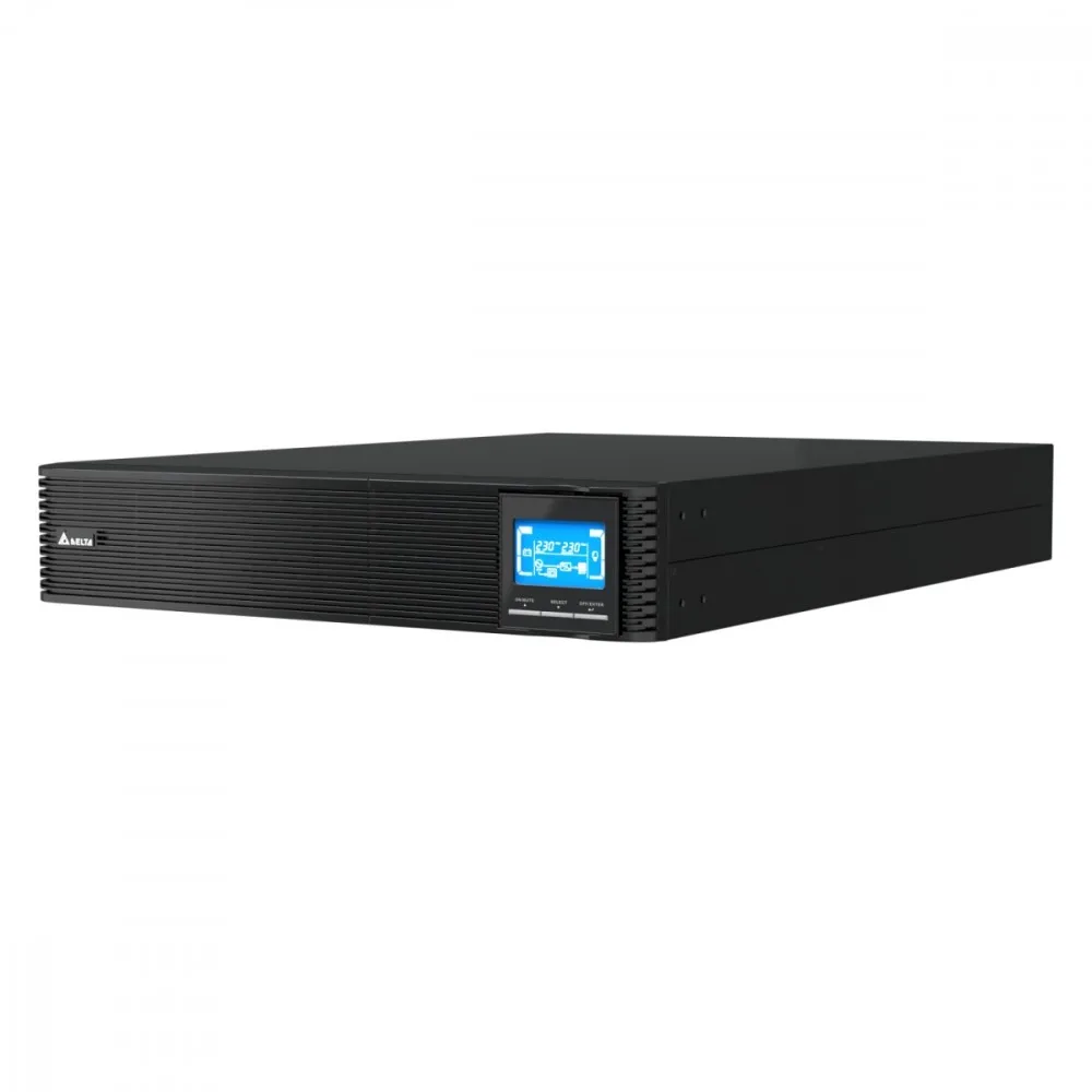 DELTA ELECTRONICS UPS UPA302R2RX0B035 Amplon RT-3K, GEN 3, Standard, no REPO - Image 3