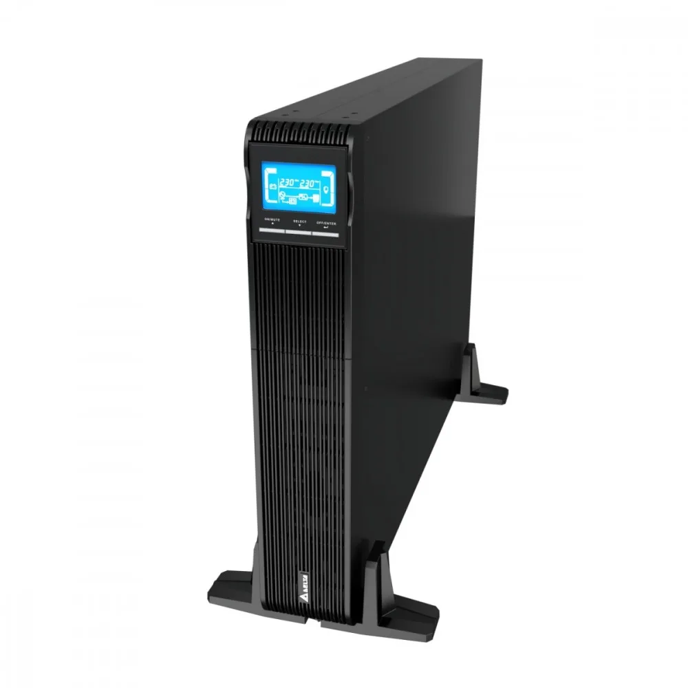 DELTA ELECTRONICS UPS UPA302R2RX0B035 Amplon RT-3K, GEN 3, Standard, no REPO - Image 5