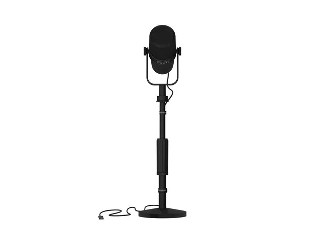 Genesis Microphone Genesis RADIUM 750D studio stan - Image 4