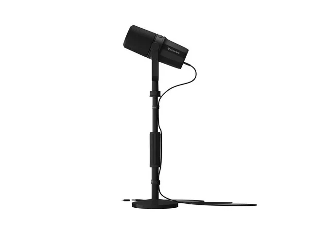 Genesis Microphone Genesis RADIUM 750D studio stan - Image 5